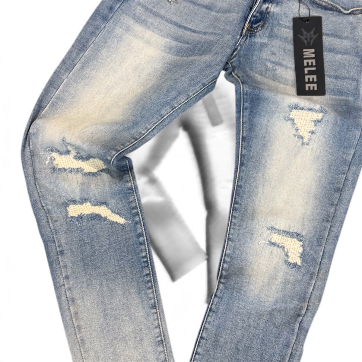 MELEE-CAPULET JEANS