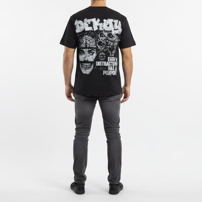 DEKOY - UNEXPECTED T-SHIRT