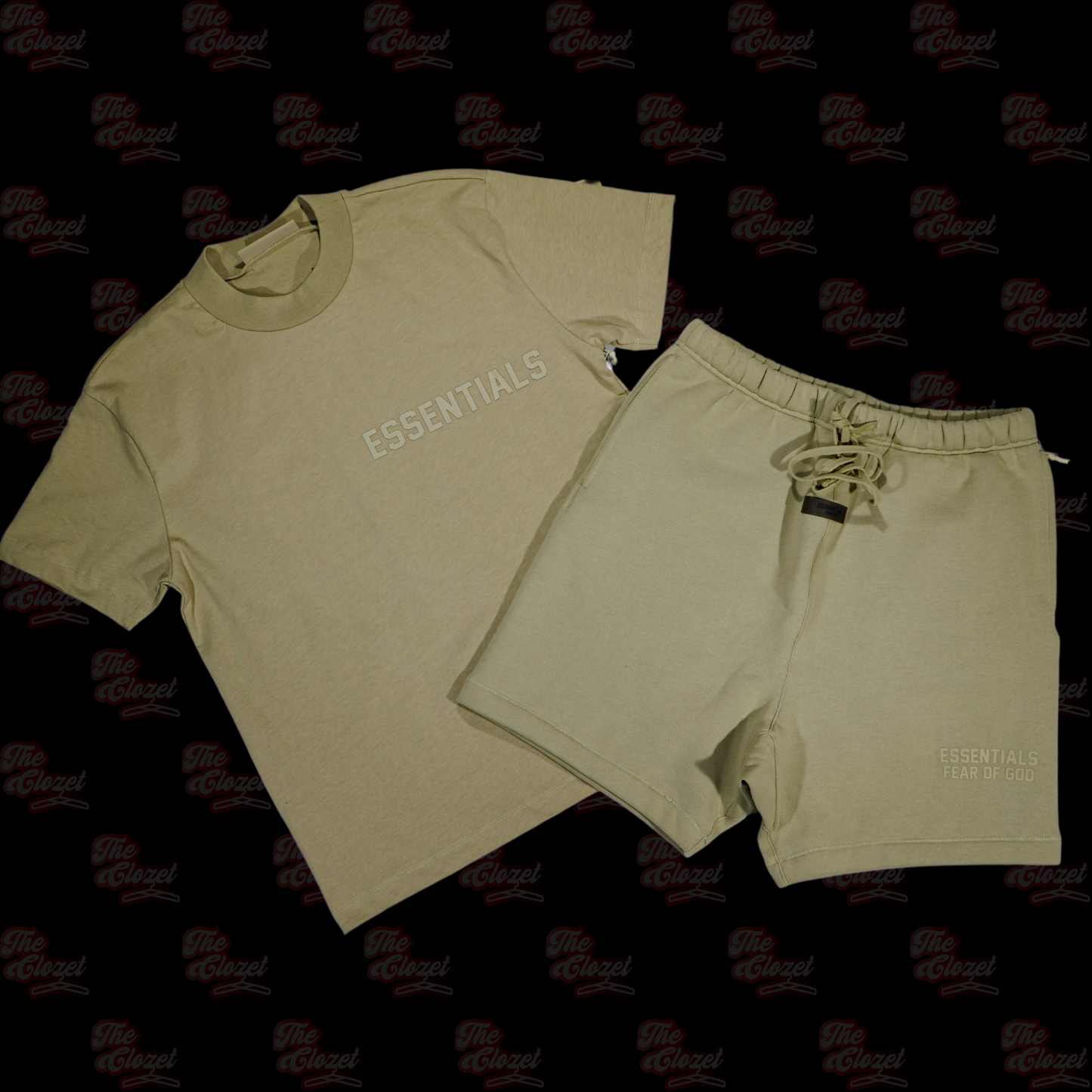 ESSENTIALS - homestead 2pc sets