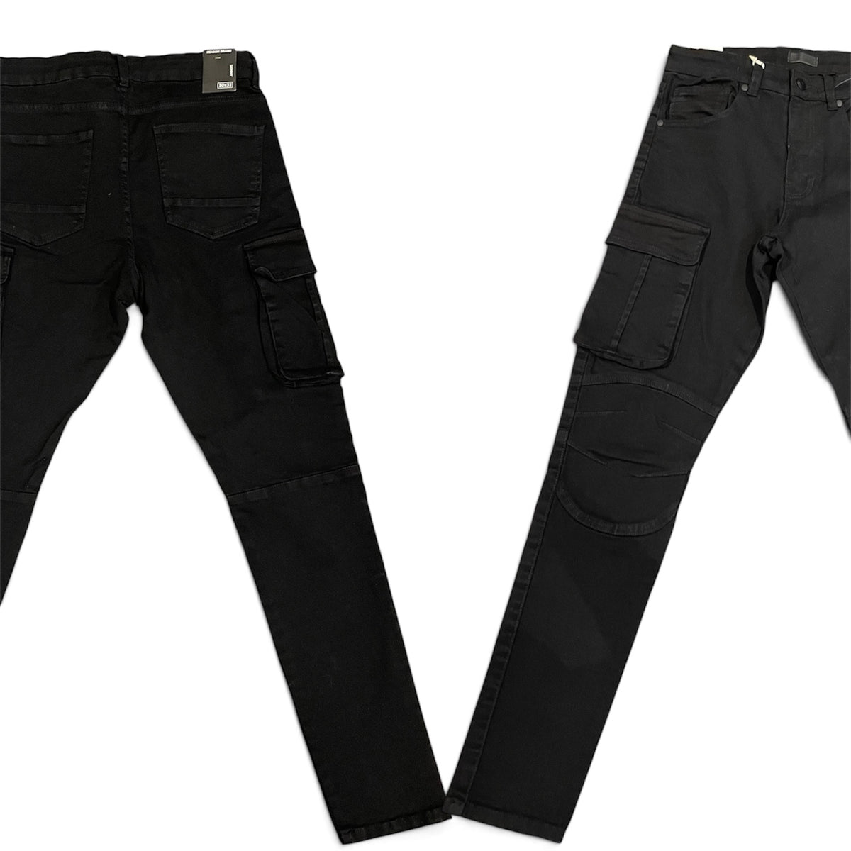 REASON-BLACKOUTS PANTS