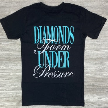 Outrank- pressure ss tee