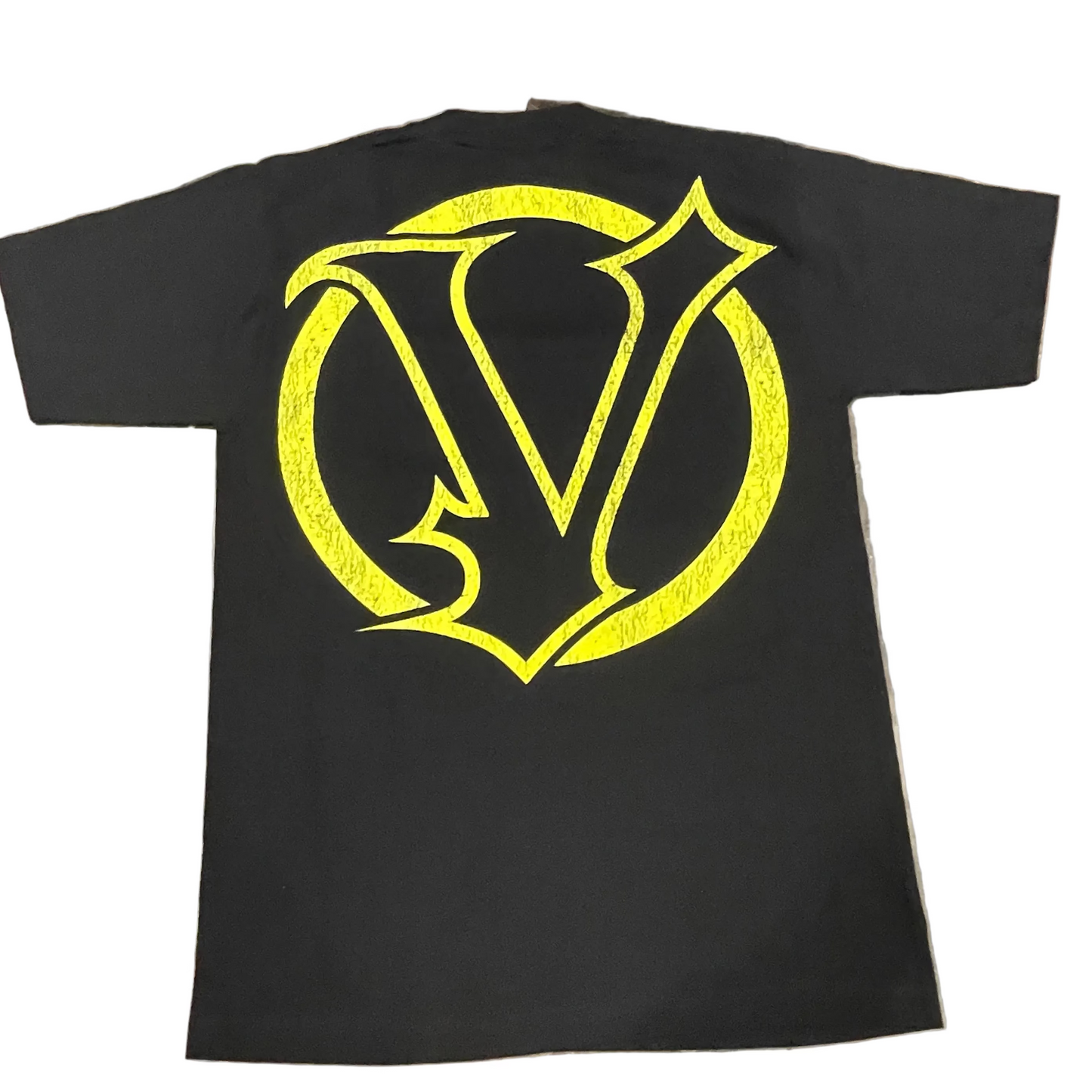 VICIOUS INTENT-ZOMBIE T-SHIRT