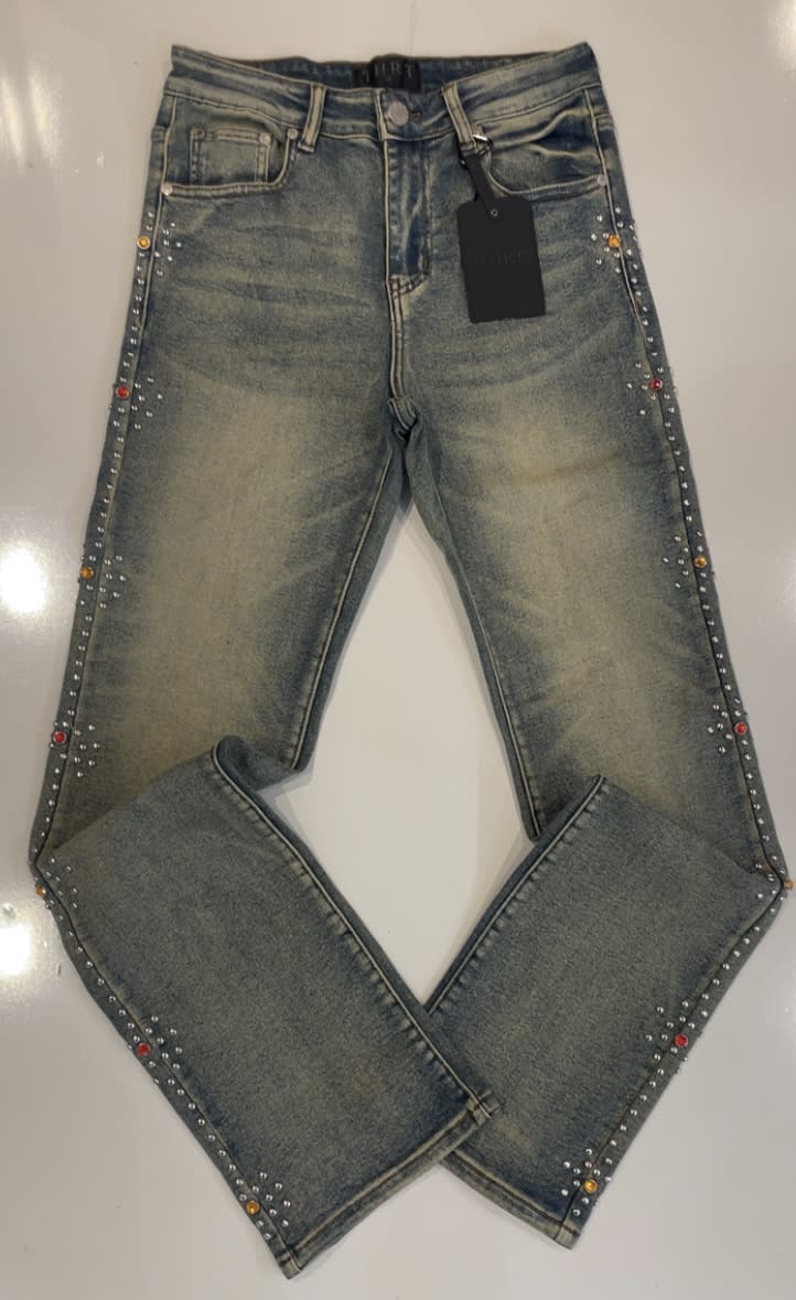 THRT Davi Denim Jeans