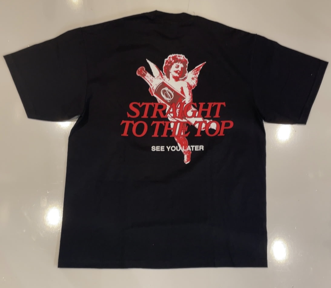 Outrank See You later T-Shirt