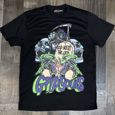 Gftd- Pepe ss tee