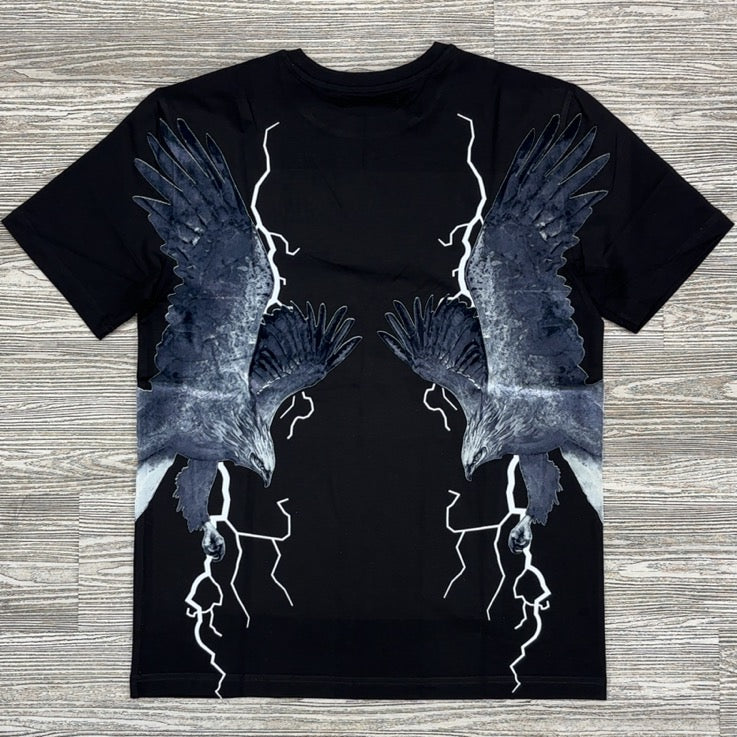 Roku Studio- strong eagle ss tee