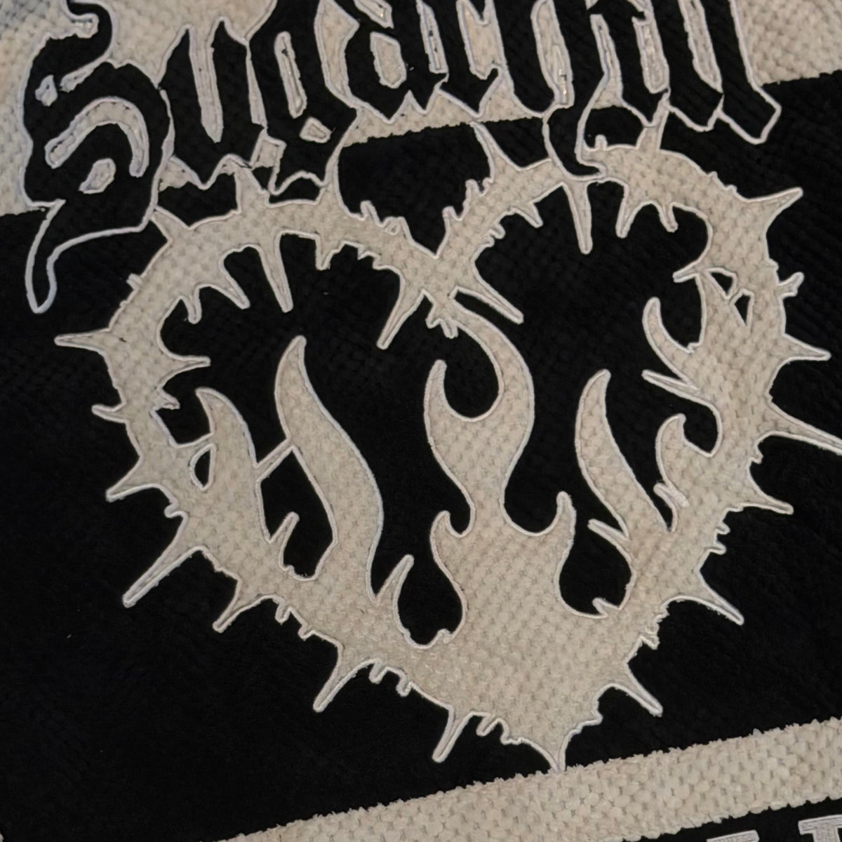SUGARHILL-COOKIES SWEATSUIT