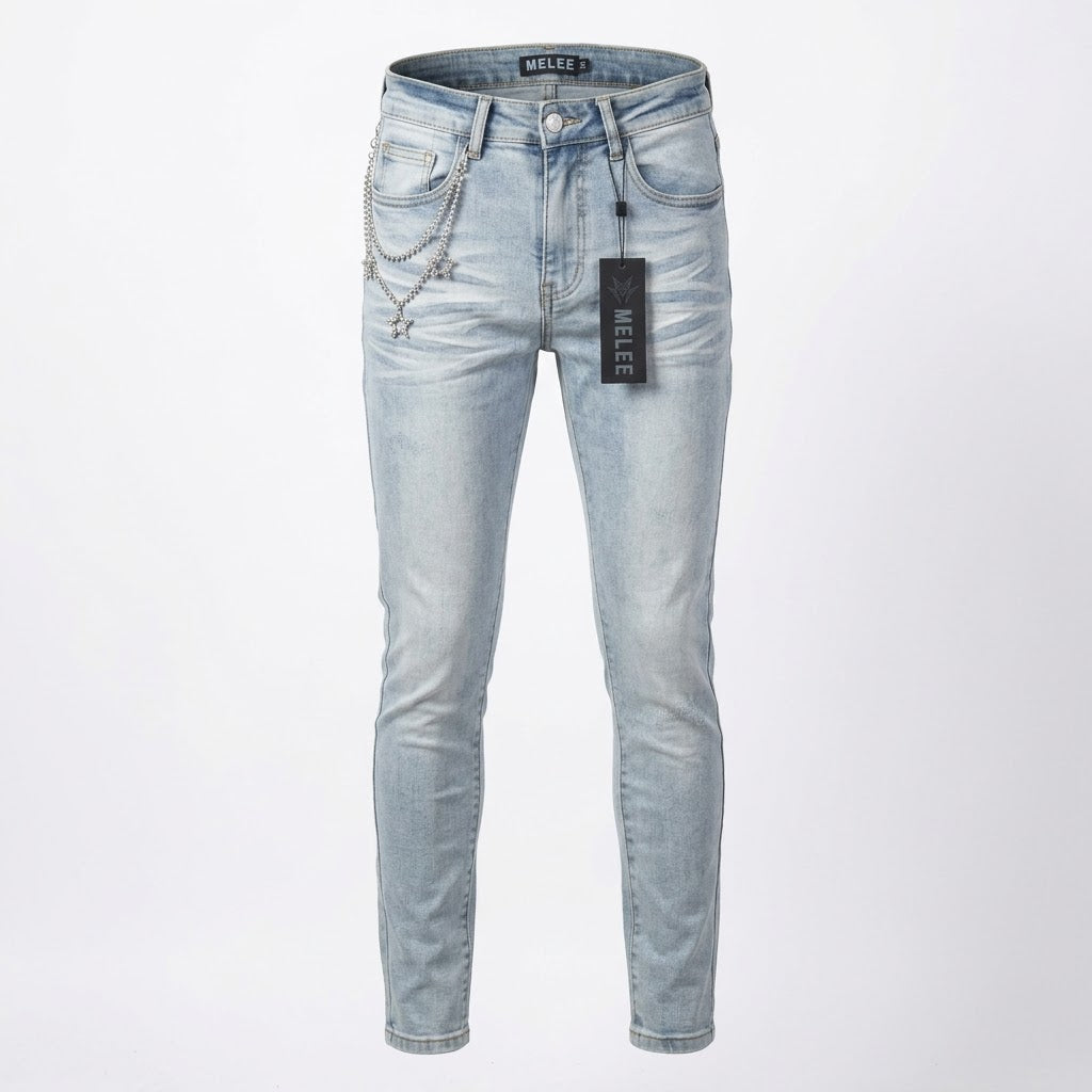 MELEE-SCOTLAND JEANS