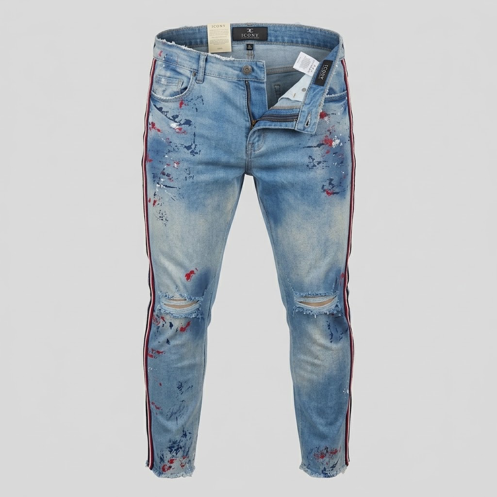 JORDAN CRAIG-Sean Jeans