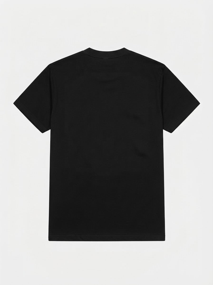 OUTRANK-MARRY ROCKET-T-SHIRT