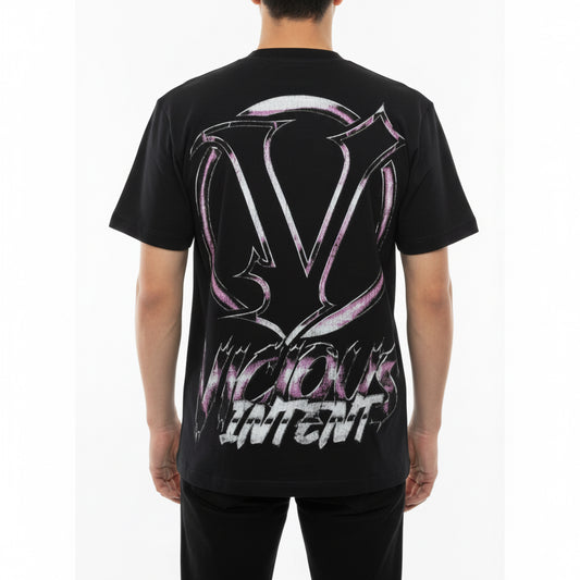 VICIOUS INTENT- Sect Of Vicious Intent SS- Shirt