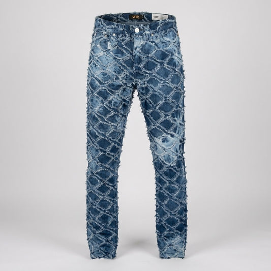 KLEEP-BLUISH JEANS