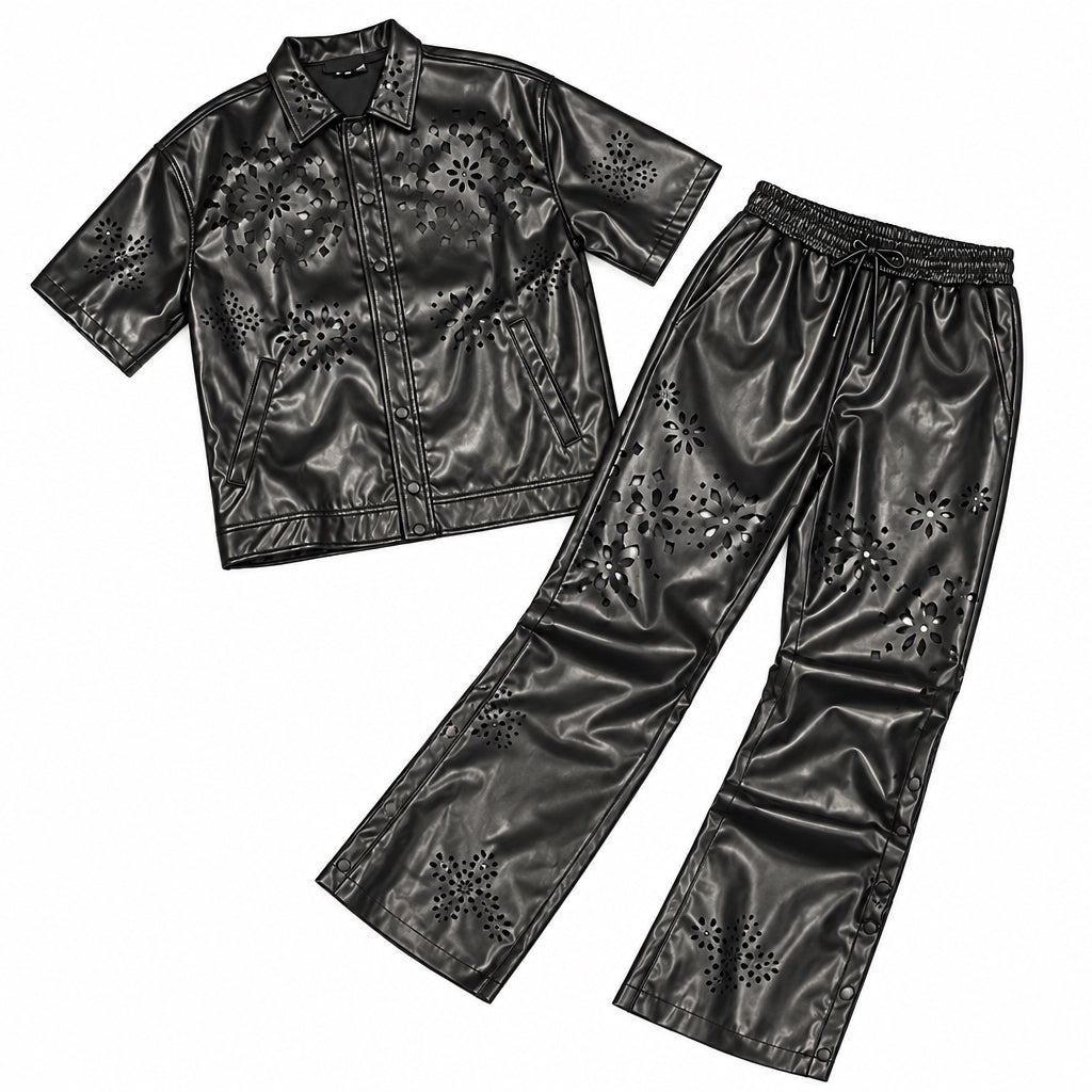 GUNZINII- ESTABLISHED TRACKSUIT