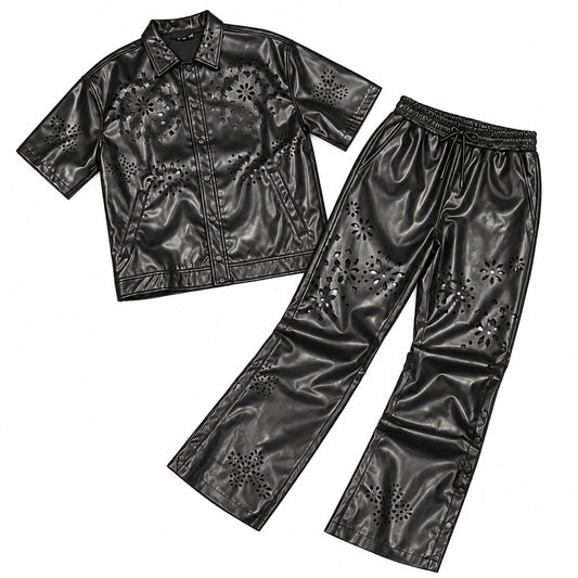 GUNZINII- ESTABLISHED TRACKSUIT