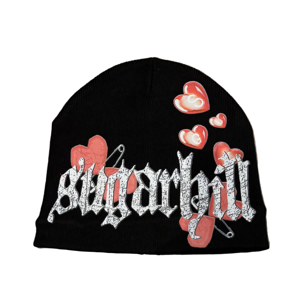 SUGARHILL-LOVERBOY BEANIE