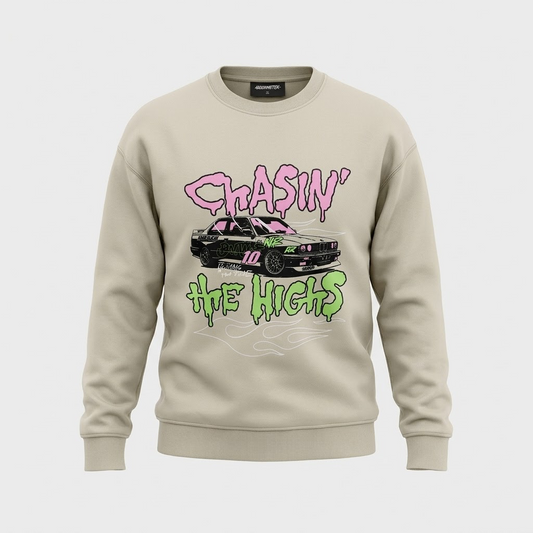 Reason-Studio Drift Car Drip Graphic