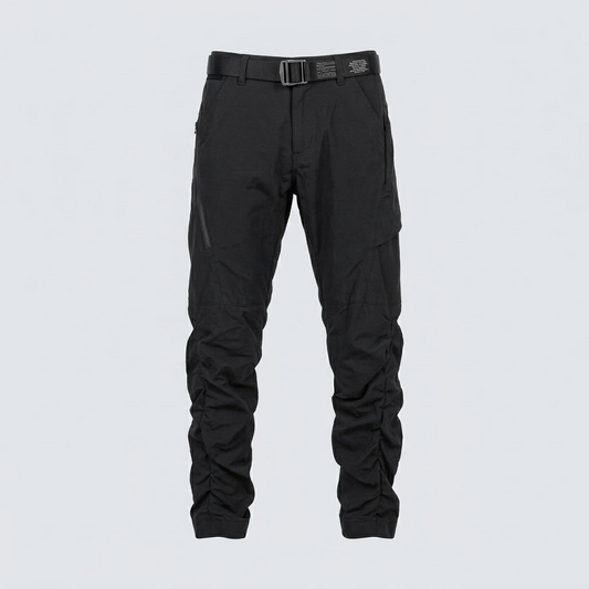 CULT-Rocker Cargo Pants with Belt