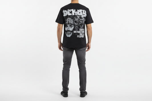DEKOY - UNEXPECTED T-SHIRT