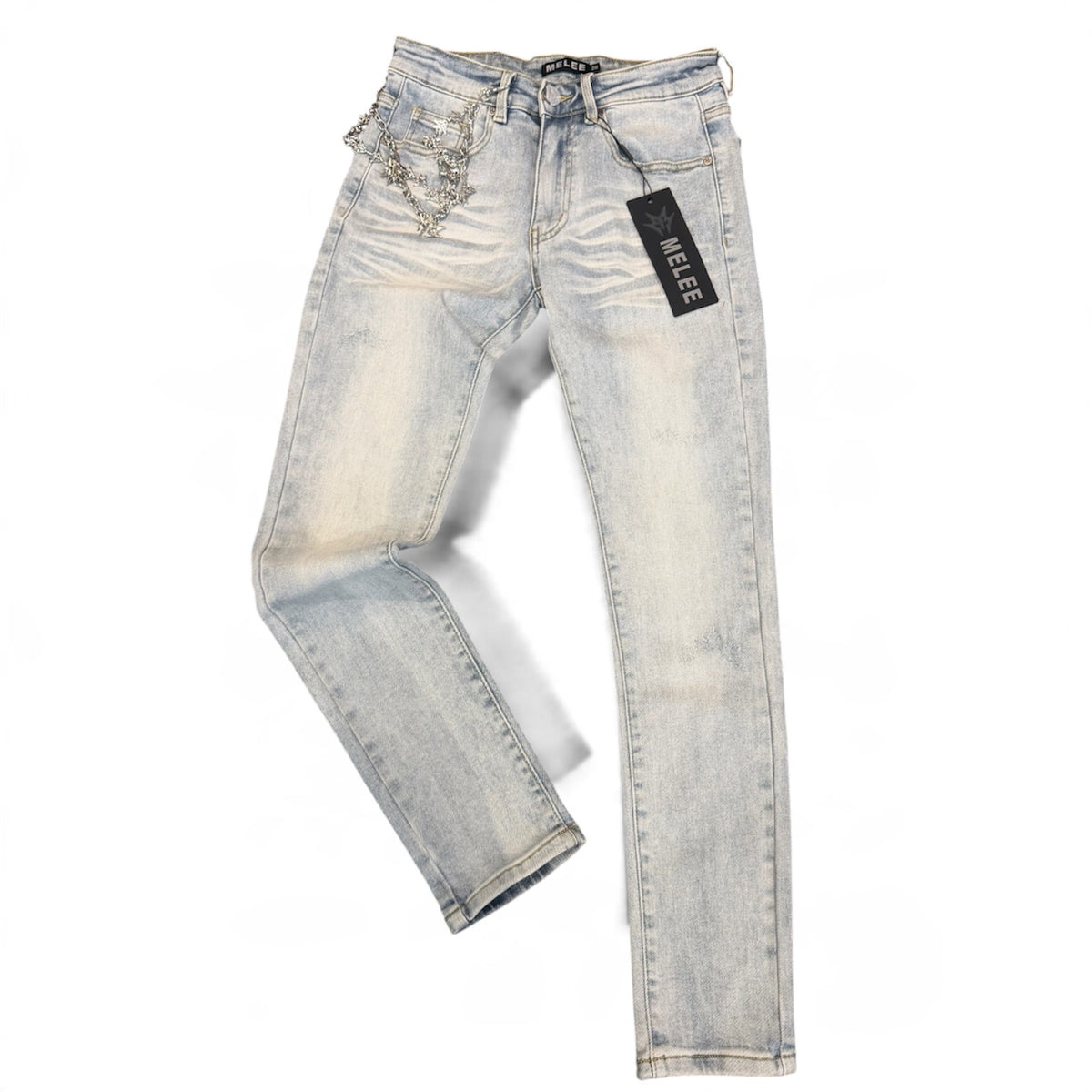 MELEE-SCOTLAND JEANS