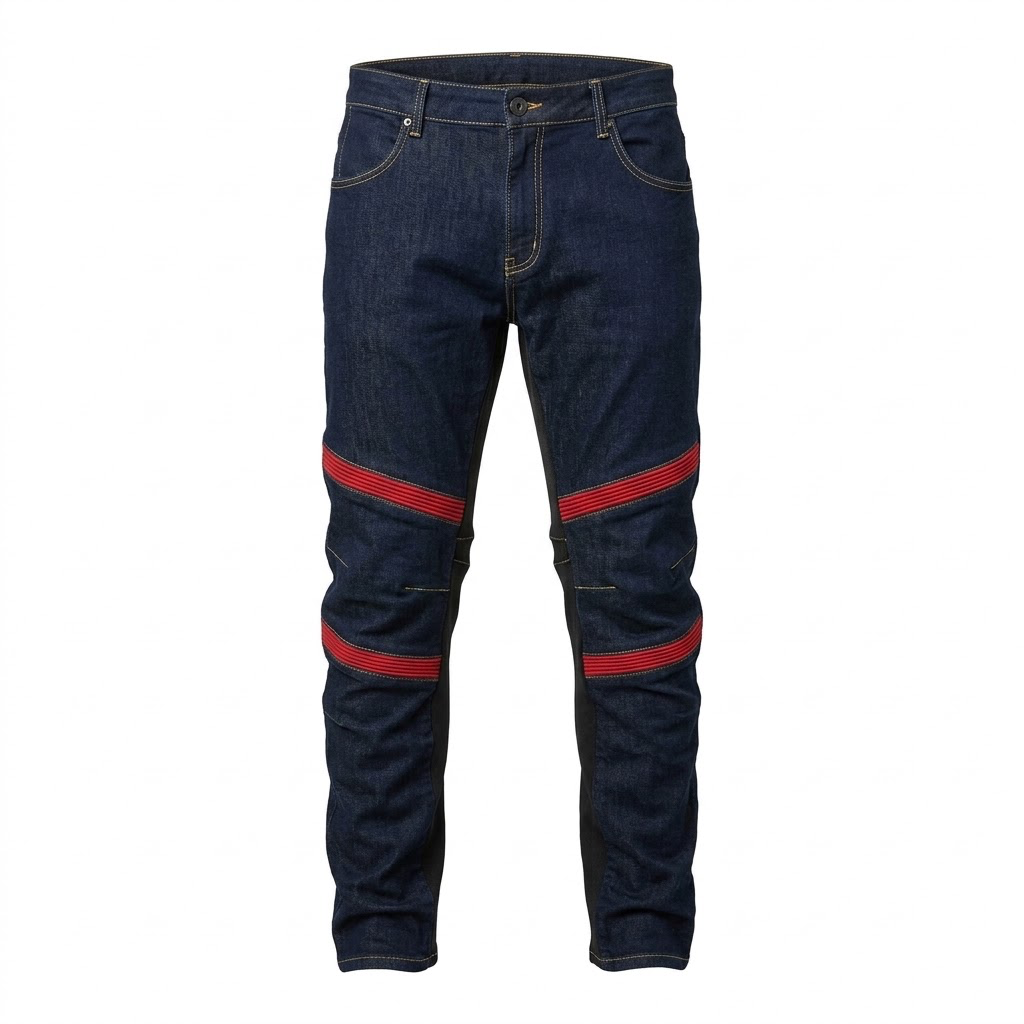 IRO-OCHI-Inspired Moto Paneling
