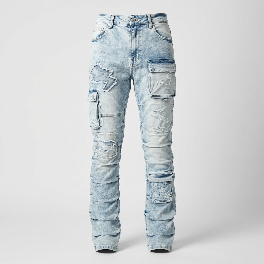 FOCUS -trendy JEANS