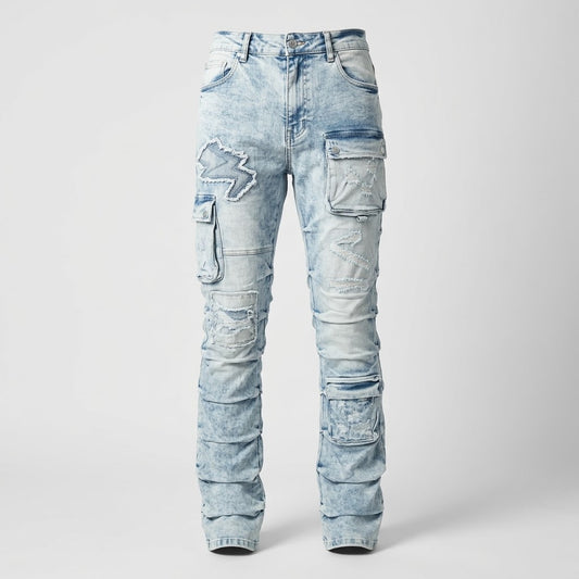 FOCUS -trendy JEANS