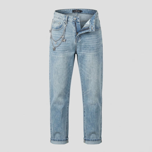 MELEE-INTER JEANS