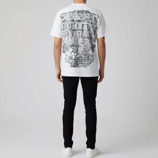 DEKOY- DISTRACTION SS-SHIRT