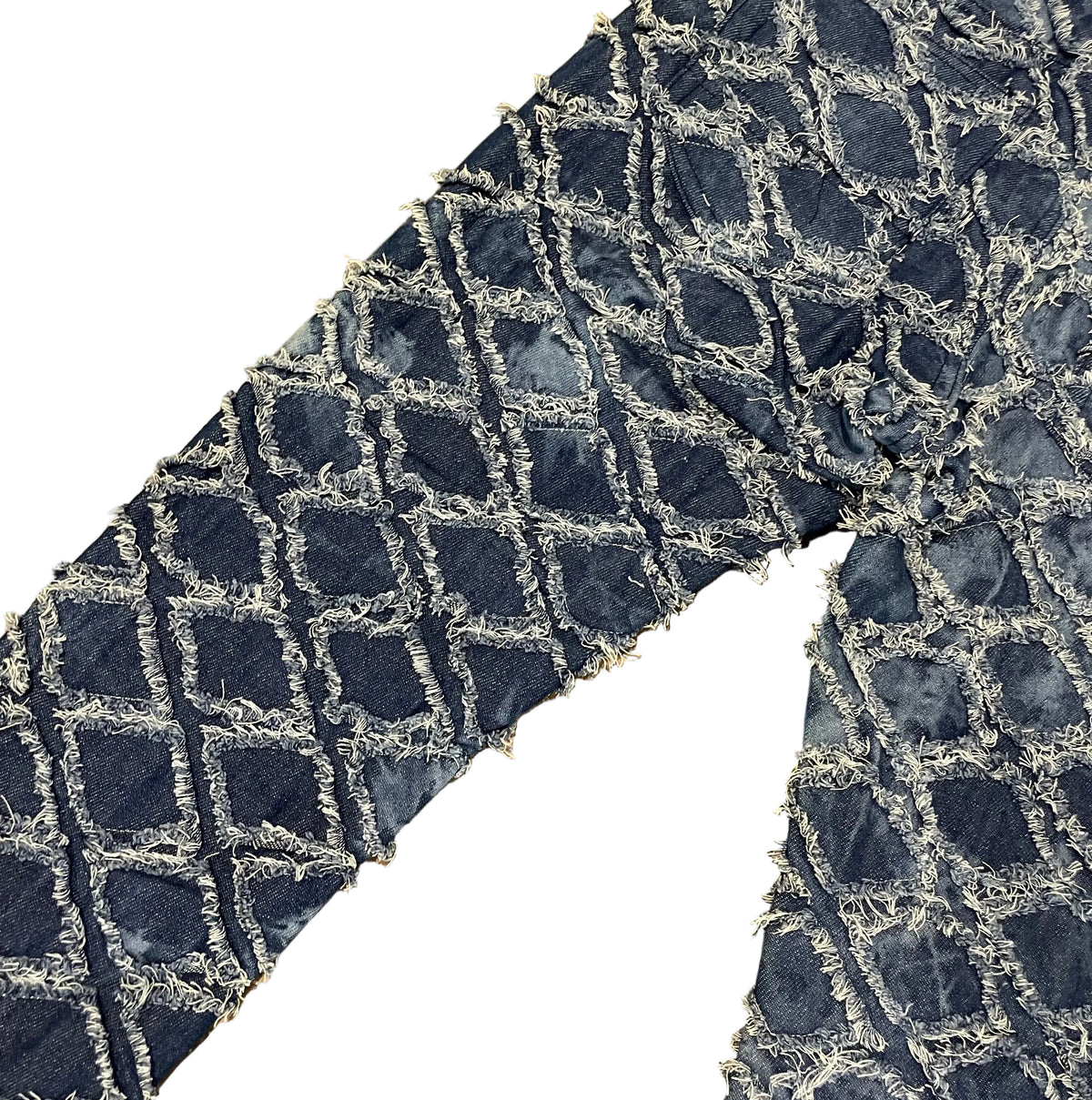 KLEEP-BLUISH JEANS