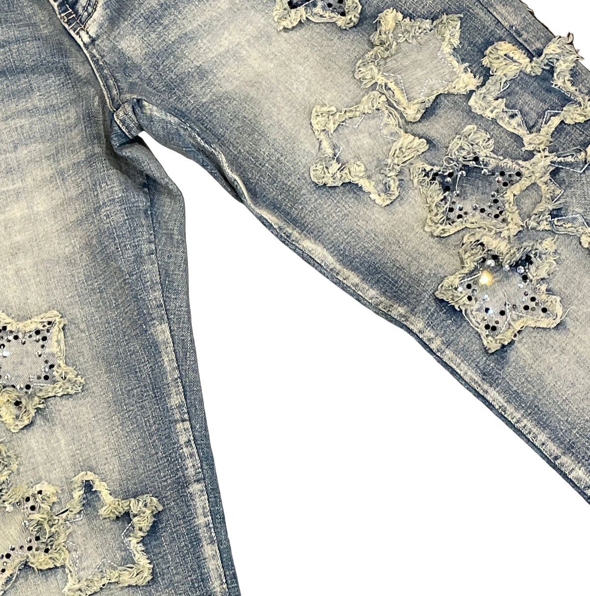 PREME-STARS JEANS