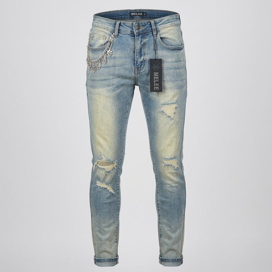 MELEE-CAPULET JEANS