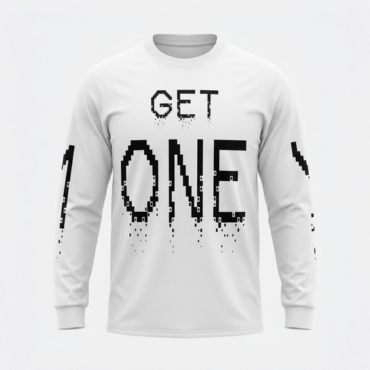 RICH DEAD IDOLS-get one crewneck