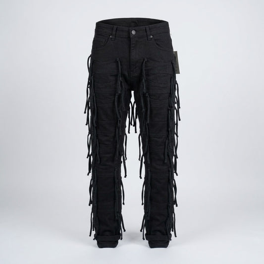 REASON-Blackout Jeans