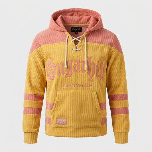 SUGARHILL-MOJAVE HOODIE