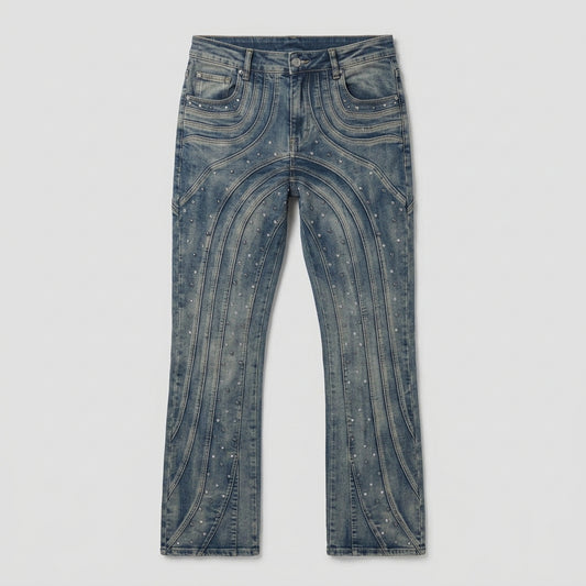 FOCUS-Dark Jeans