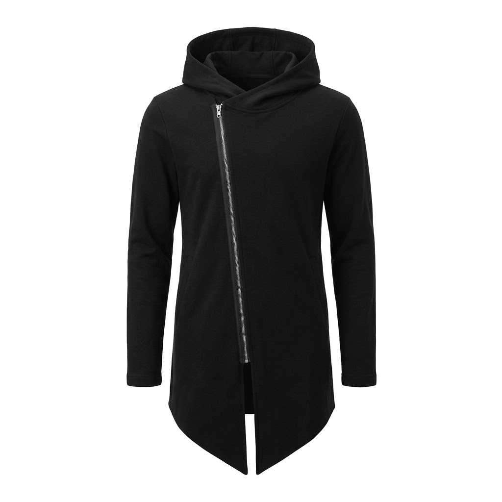 Gangster- Club Wear Hoddies