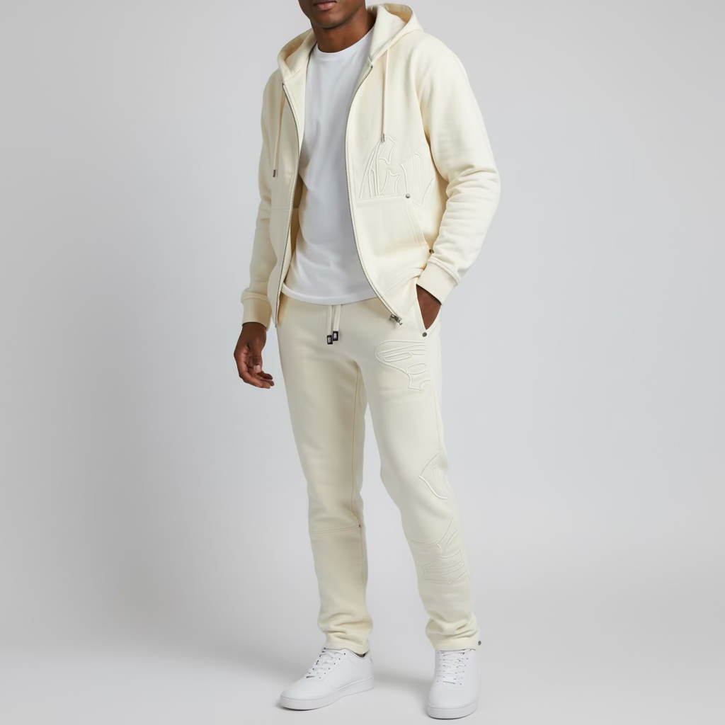 GODSPEED- OG LOGO SWEATSUIT
