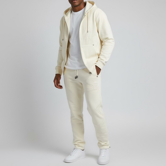 GODSPEED- OG LOGO SWEATSUIT