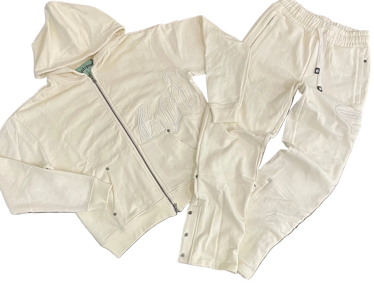 GODSPEED- OG LOGO SWEATSUIT