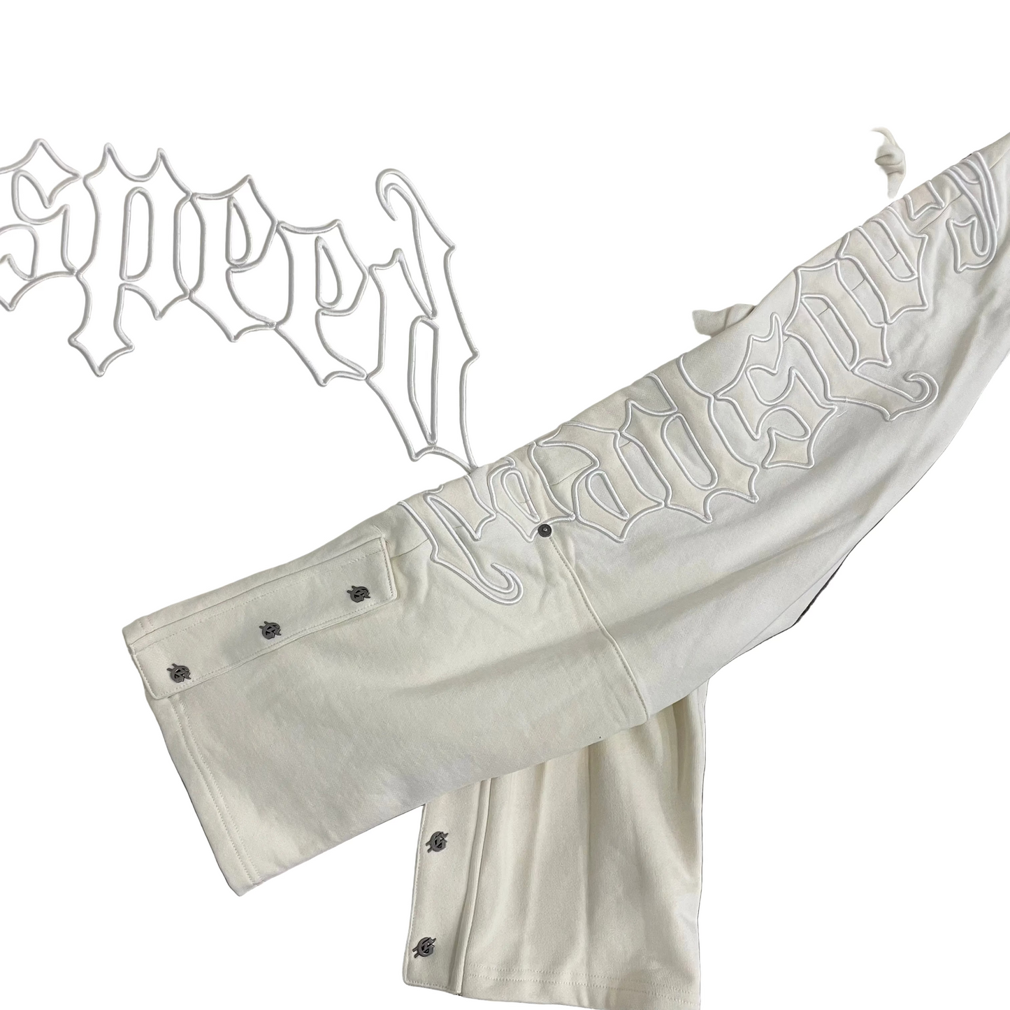 GODSPEED- OG LOGO SWEATSUIT
