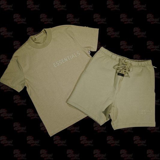 ESSENTIALS - homestead 2pc sets