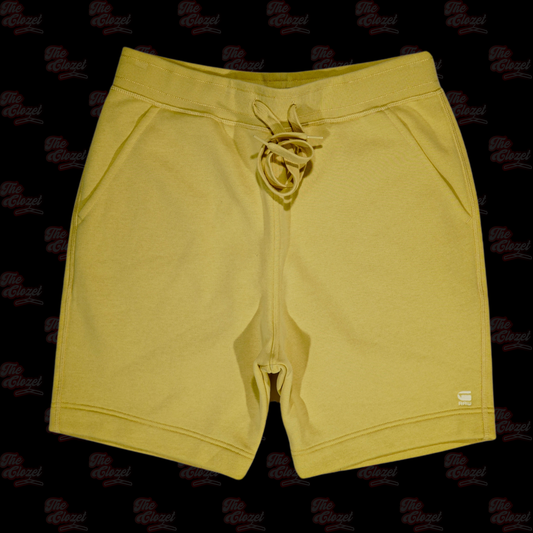G STAR - (postbag) premium core sw shorts