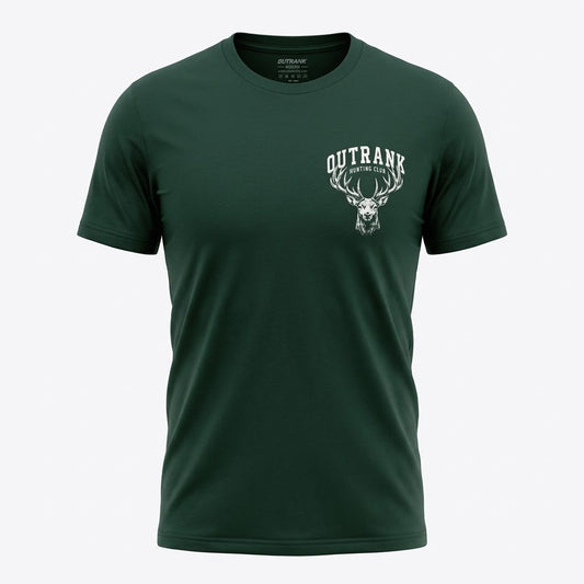 OUTRANK -THE TROPHY T-SHIRT