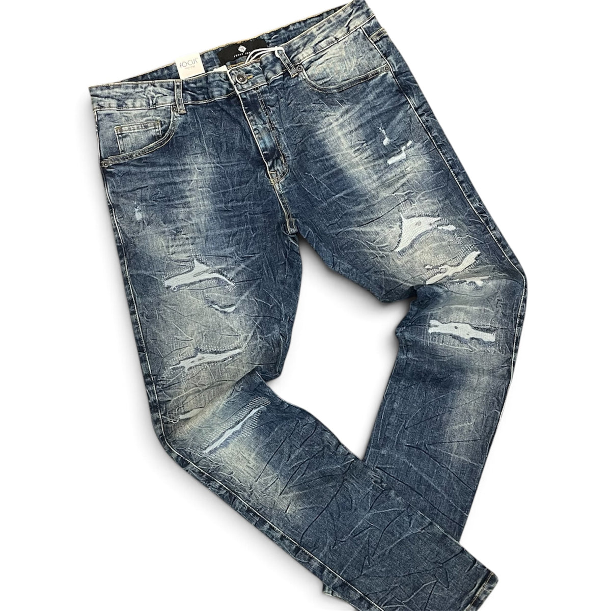 REASON-SKY IN-JEANS