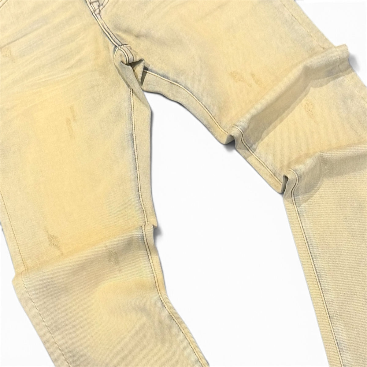 ANOM-YELLOWSH JEANS