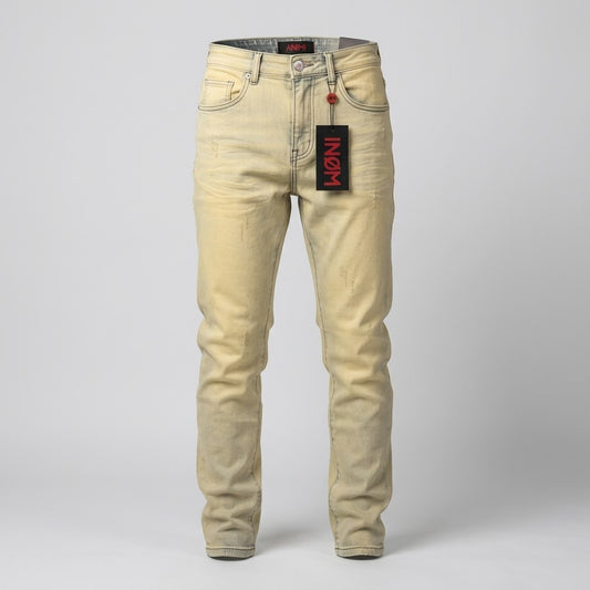 ANOM-YELLOWSH JEANS