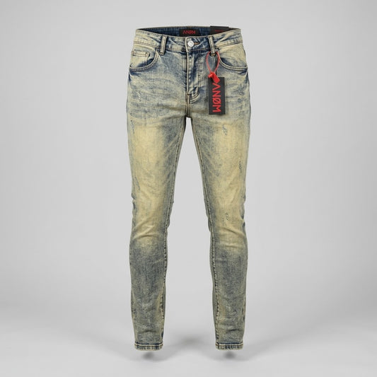 ANOM-DENIM JEANS