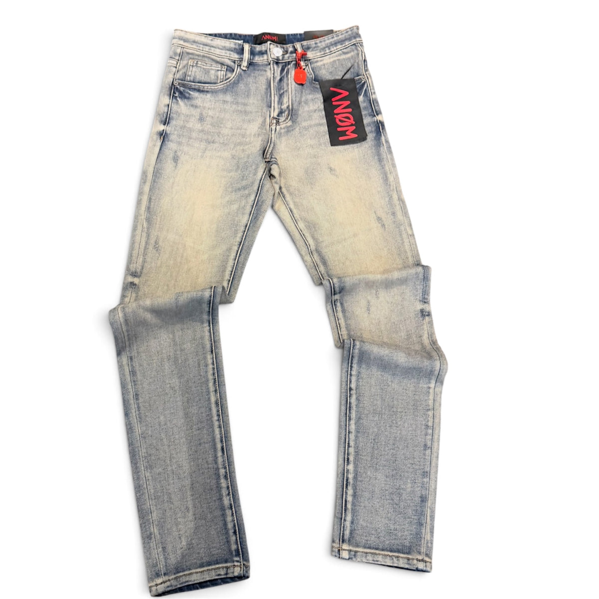 ANOM-DENIM JEANS