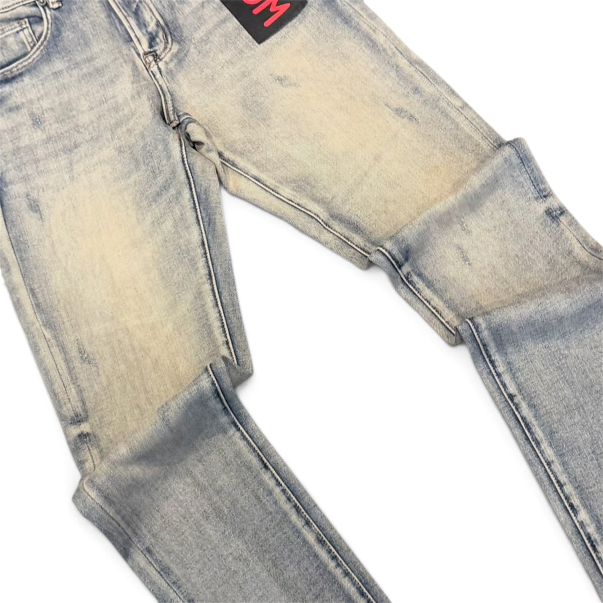 ANOM-DENIM JEANS