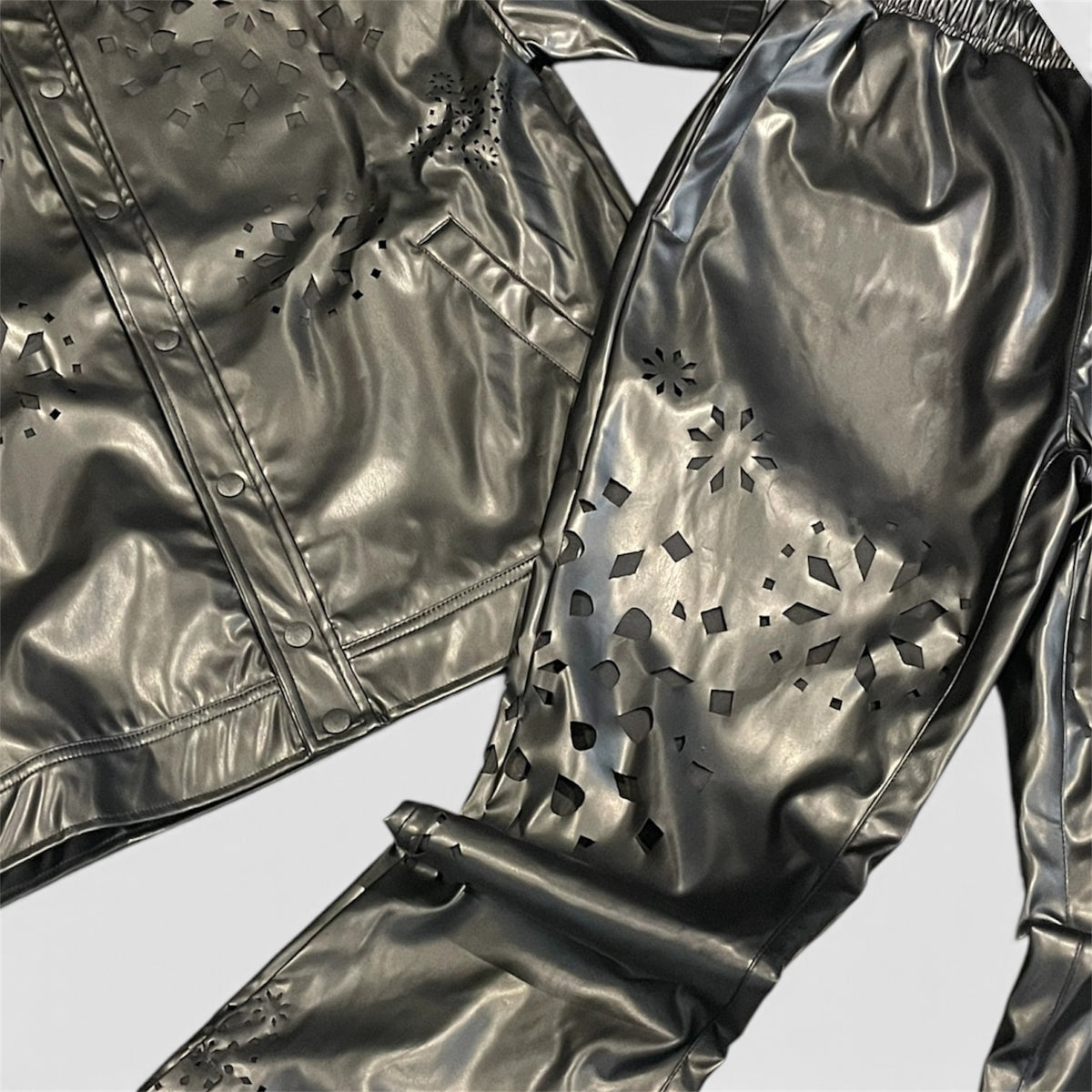 GUNZINII- ESTABLISHED TRACKSUIT